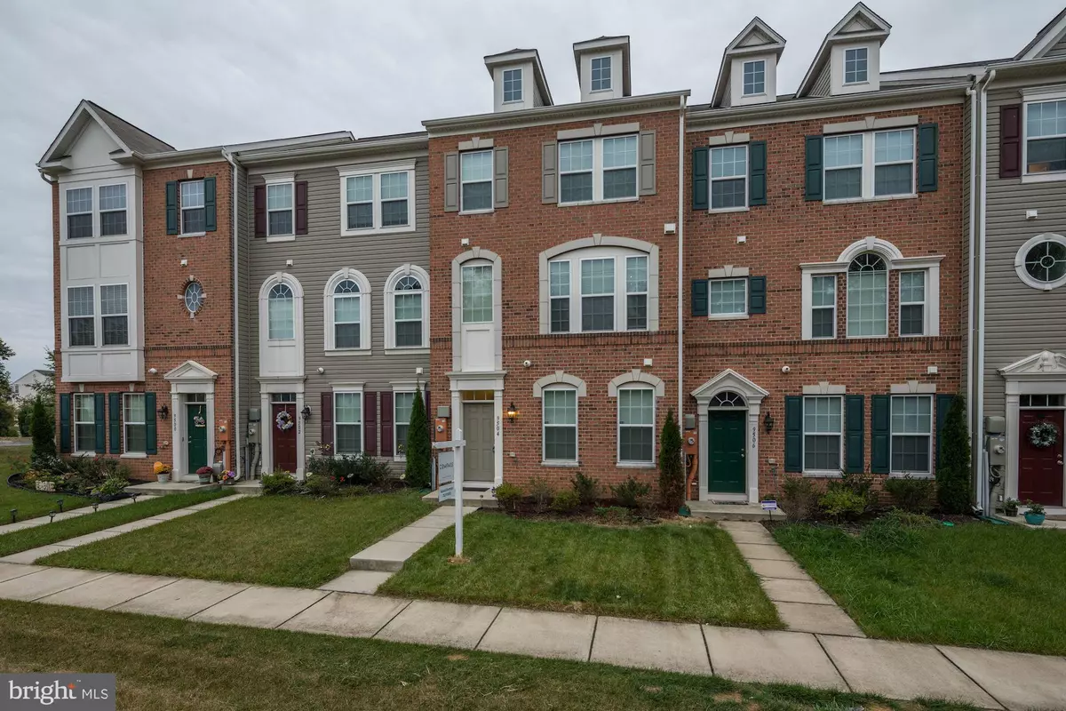 Randallstown, MD 21133,9504 CAVEAT CT