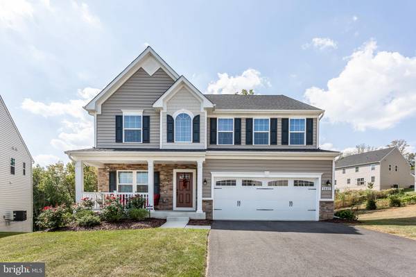 5607 CRESCENT RIDGE DR, White Marsh, MD 21162