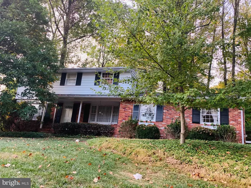 6 LANAMER CT, Randallstown, MD 21133