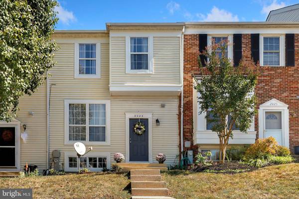 2023 PUTNAM RD, Baltimore, MD 21227