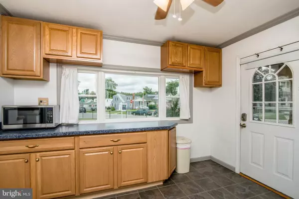 Baltimore, MD 21222,1716 RITA RD