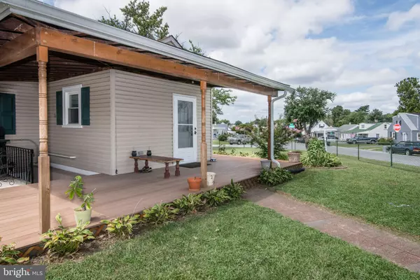 Baltimore, MD 21222,1716 RITA RD