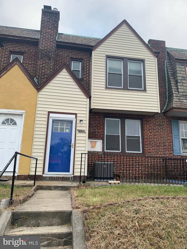 6911 HOLABIRD AVE, Baltimore, MD 21222