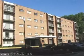 7202 ROCKLAND HILLS DR #411, Baltimore, MD 21209