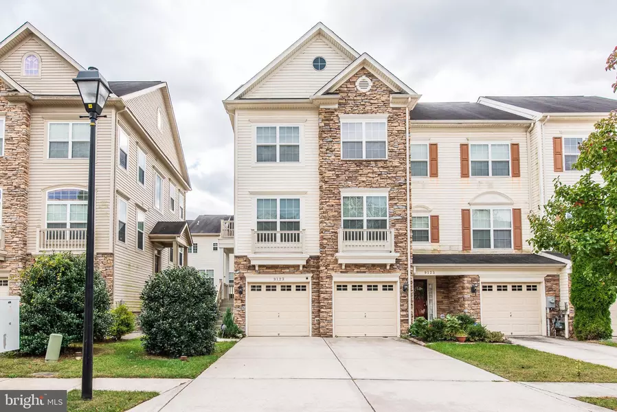 9123 MARLOVE OAKS LN, Owings Mills, MD 21117