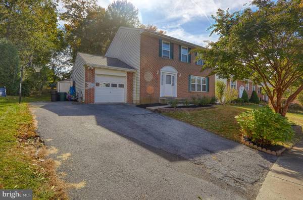 102 BENTLEY HILL DR, Reisterstown, MD 21136