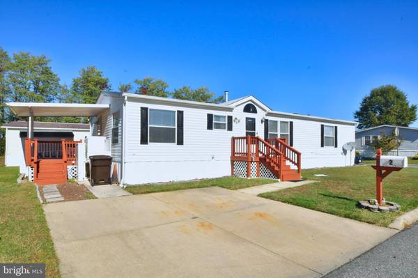 2 DUNDEE CT, Middle River, MD 21220