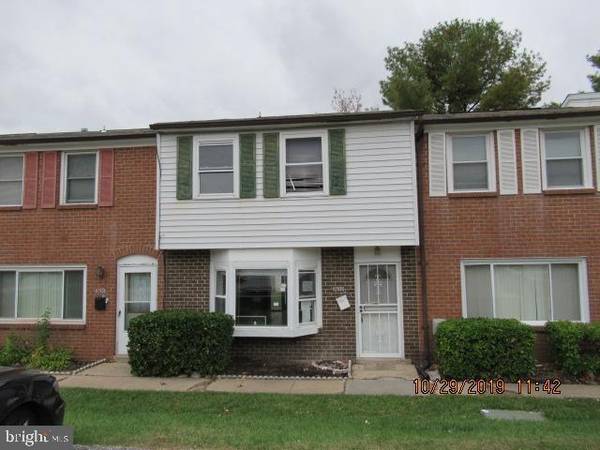 2622 CAMBERWELL CT, Baltimore, MD 21244