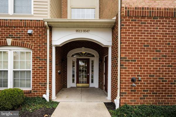 9541 ASHLYN CIR #9541, Owings Mills, MD 21117