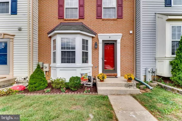 Baltimore, MD 21236,9 PARKHILL PL