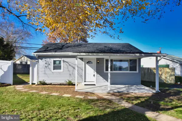 1 DIHEDRAL DR, Baltimore, MD 21220