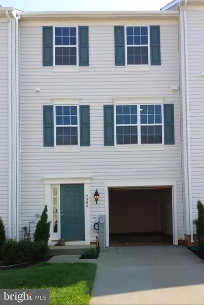 9304 SILVER CHARM DR, Randallstown, MD 21133