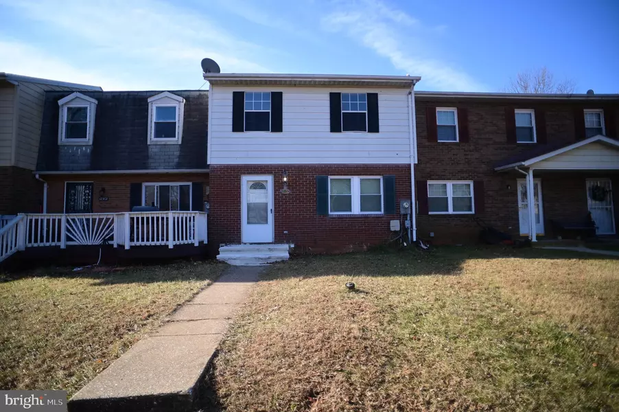 12304 BONCREST DR, Reisterstown, MD 21136