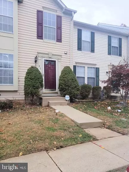 31 CEDARWOOD CIR, Baltimore, MD 21208