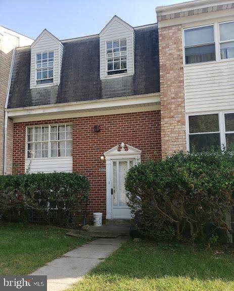 3599 WATERWHEEL SQ, Randallstown, MD 21133