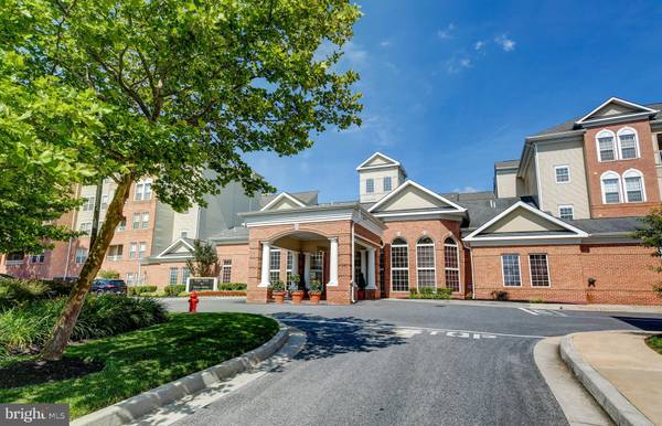 400 SYMPHONY CIR #222, Cockeysville, MD 21030