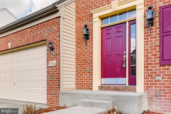 Baltimore, MD 21234,3718 GREEN OAK CT