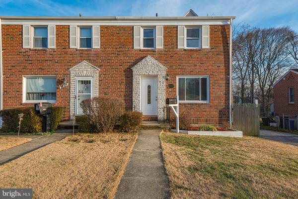 5149 TERRACE DR, Baltimore, MD 21236