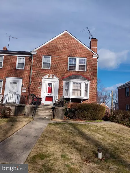 1084 ST AGNES, Baltimore, MD 21207