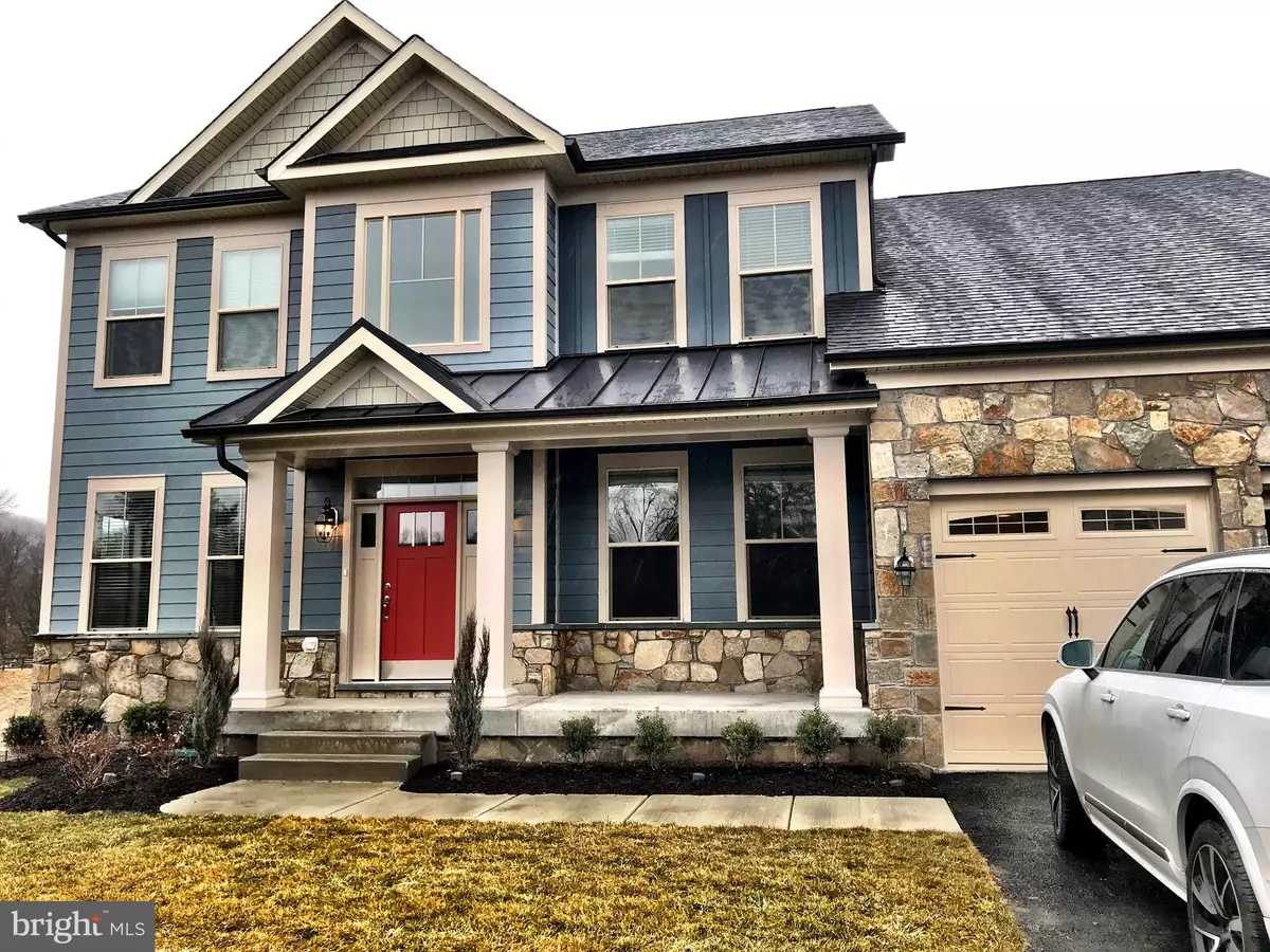 Towson, MD 21286,1006 LIMEKILN CT