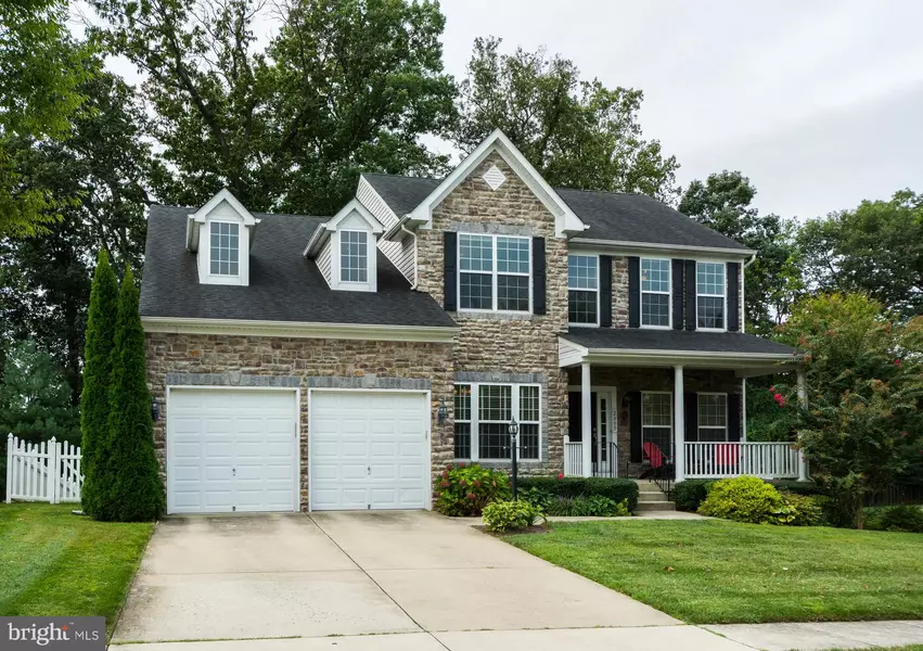 2000 HOLLY RIDGE, Lutherville Timonium, MD 21093