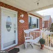 8229 EVERGREEN DR, Baltimore, MD 21234