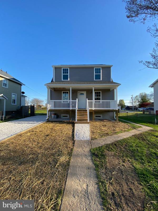 7513 BAY FRONT RD, Baltimore, MD 21219