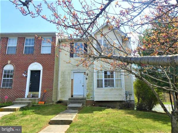 1 BRIGHT SKY CT, Owings Mills, MD 21117