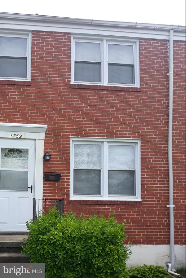 1759 WESTON AVE, Baltimore, MD 21234