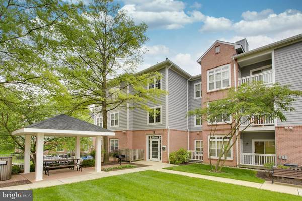 9022 GROFFS MILL DR #9022, Owings Mills, MD 21117