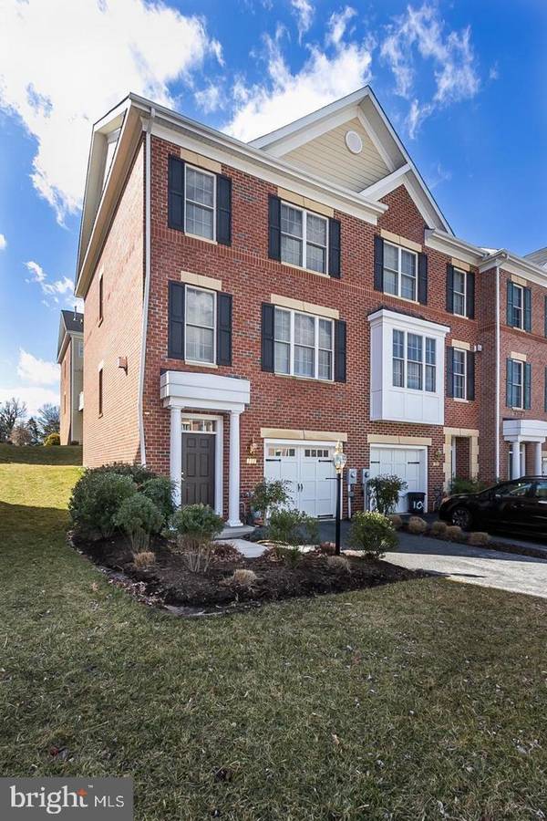 111 HEARTH CT, Baltimore, MD 21212