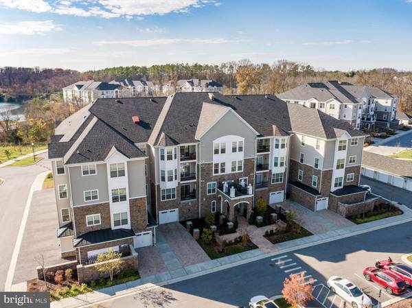 510 QUARRY VIEW CT #405, Reisterstown, MD 21136