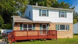 304 HIGHMEADOW RD, Reisterstown, MD 21136