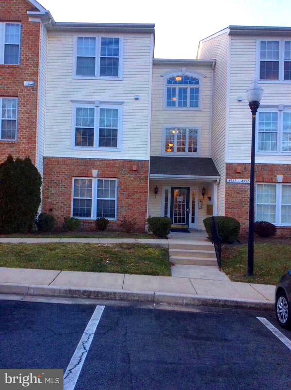 4945 MARCHWOOD CT #4G, Perry Hall, MD 21128