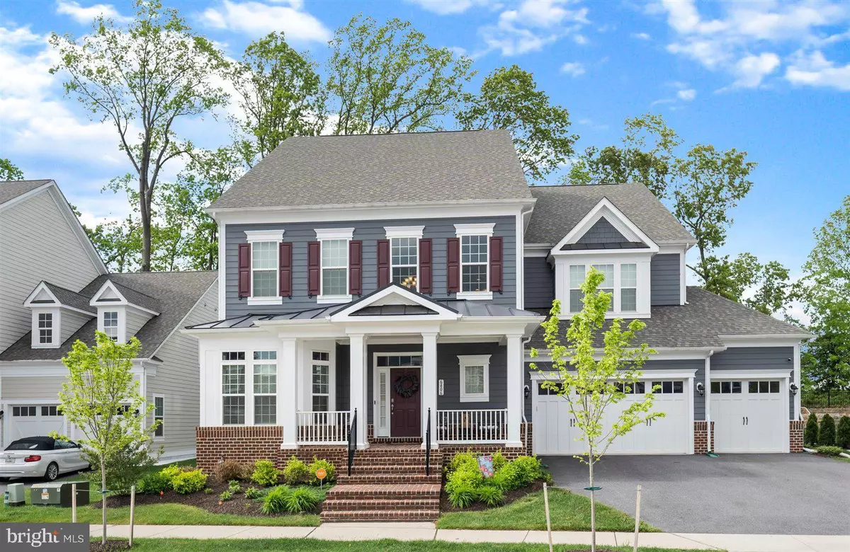 Baltimore, MD 21220,6406 PADDINGTON ST