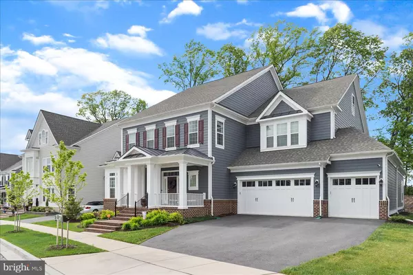 Baltimore, MD 21220,6406 PADDINGTON ST