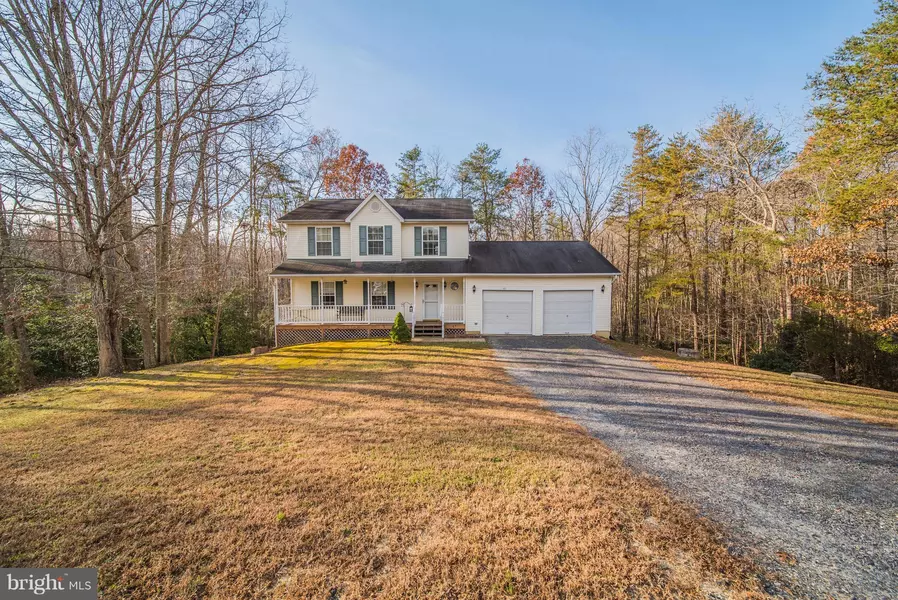 45 CAPITOL CT, Lusby, MD 20657