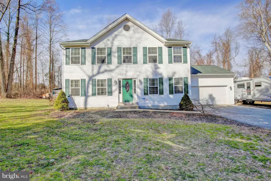 3240 CHRISTINE'S WAY, Huntingtown, MD 20639