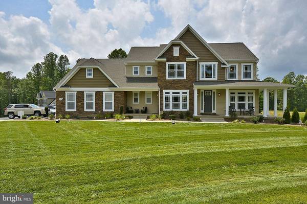 1535 MARLIN LN, Huntingtown, MD 20639