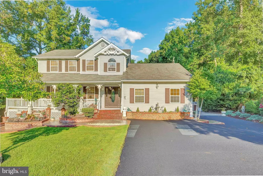 41 RADCLIFFE DR, Huntingtown, MD 20639