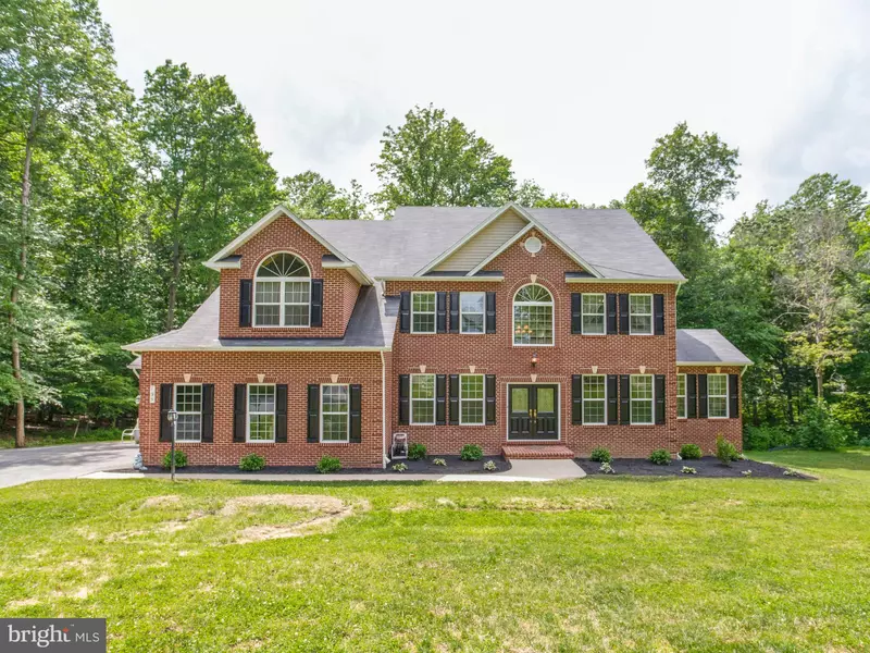 795 GOOD SHEPHERD WAY, Owings, MD 20736