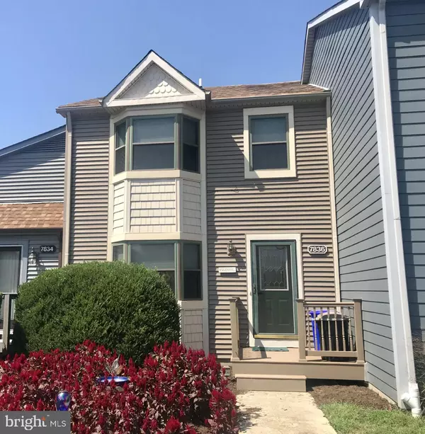 7836 C ST, Chesapeake Beach, MD 20732