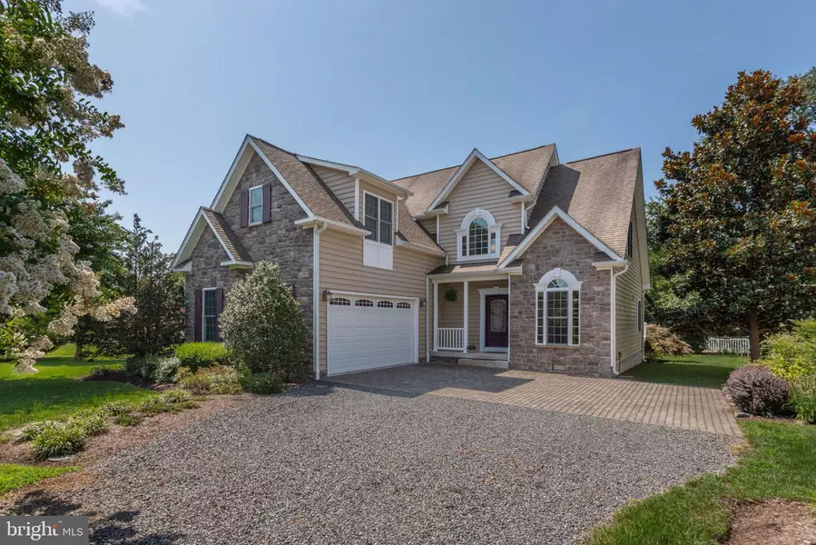 400 BADGERS LN, Solomons, MD 20688