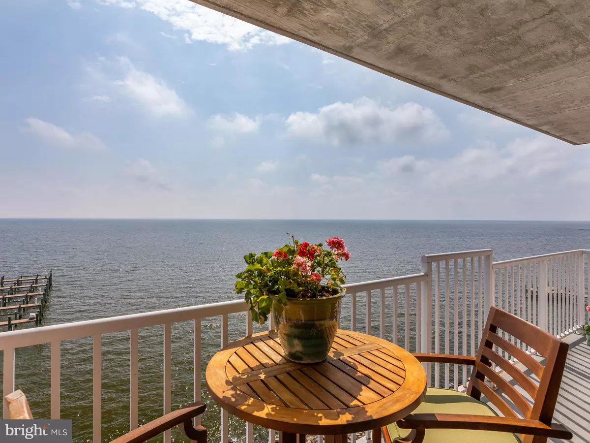 Chesapeake Beach, MD 20732,8501 BAYSIDE RD #606