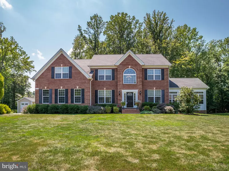 914 FALLS POINTE WAY, Huntingtown, MD 20639