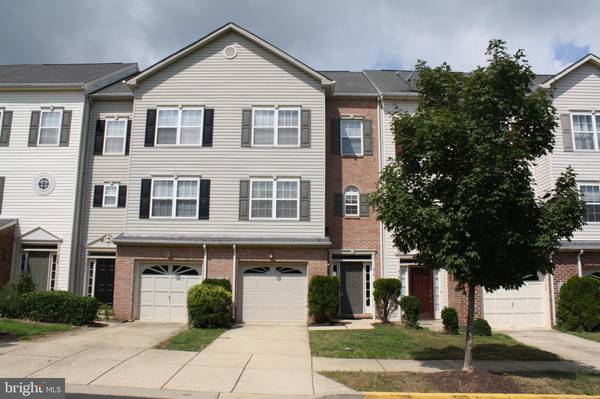 514 SALISBURY PL, Prince Frederick, MD 20678