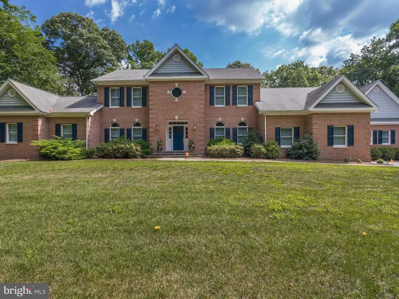 7450 SEDWICK CT, Saint Leonard, MD 20685