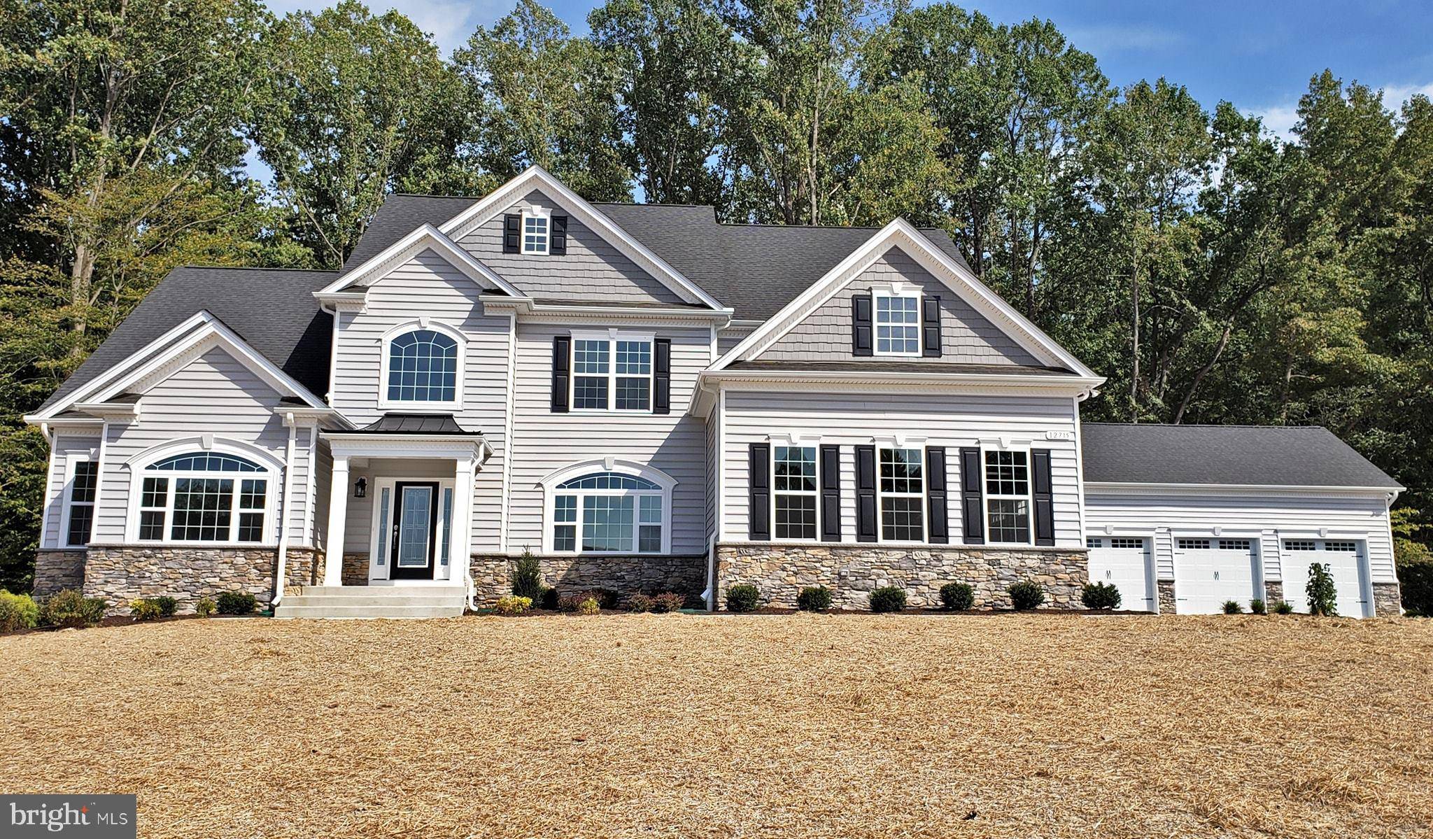 12715 LENA CT, Dunkirk, MD 20754