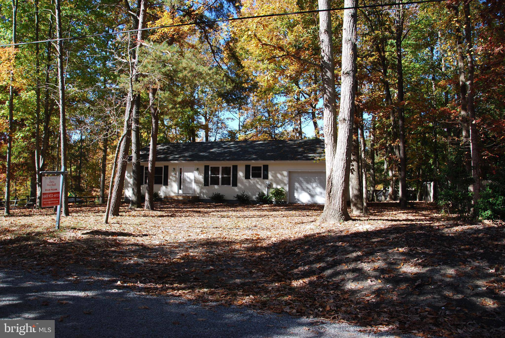 Lusby, MD 20657,11543 BUCKSKIN CT