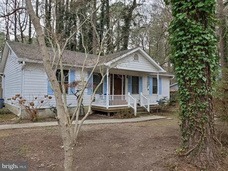 345 LESSIN DR, Lusby, MD 20657